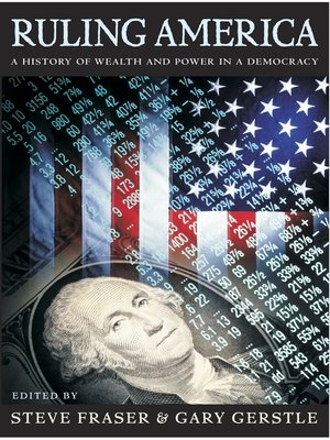 cover image of Ruling America